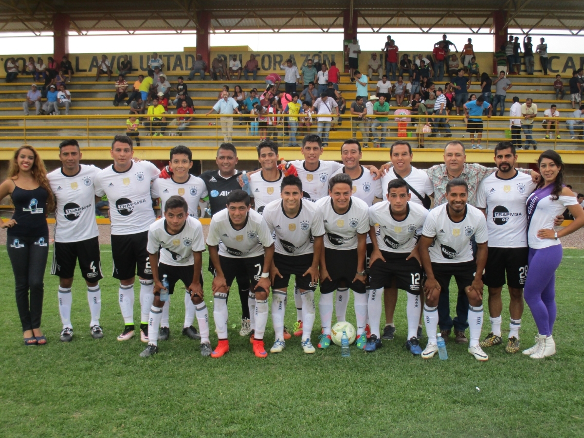 Trapmsa pega primero