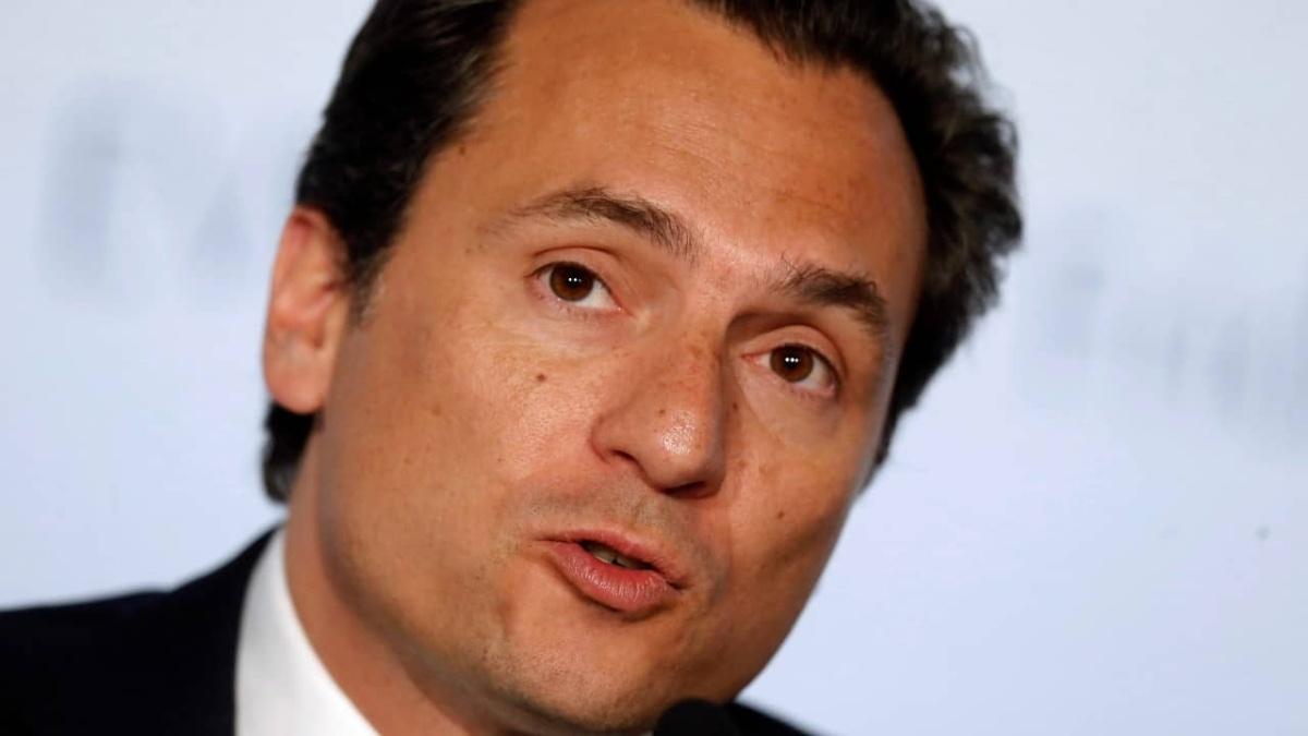 Emilio Lozoya ofrecerá reparación de daño por casos Agronitrogenados y Odebrecht