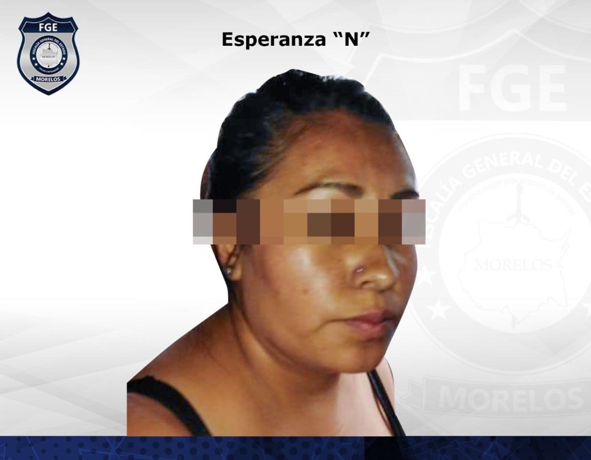 26 años de prisión contra mujer que asesinó a dos ciudadanos israelíes en plaza 'Artz' Pedregal en CDMX