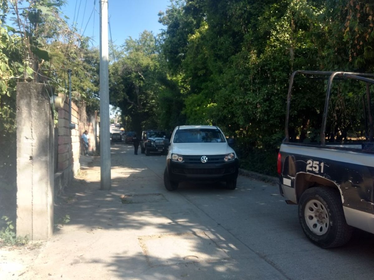 Un joven de 21 años fue asesinado en Atlacholoaya
