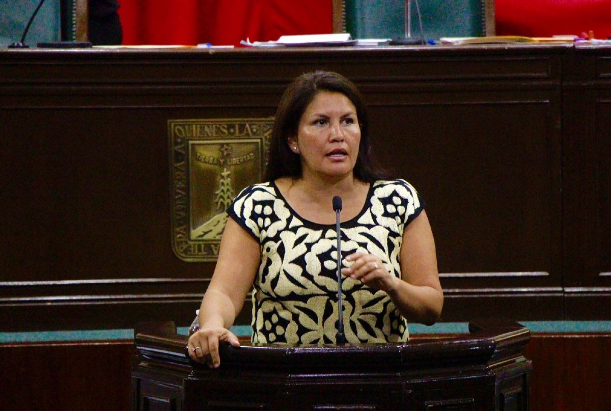 Inscribirán nombre del revolucionario Eufemio Zapata en el Muro de Honor del Congreso