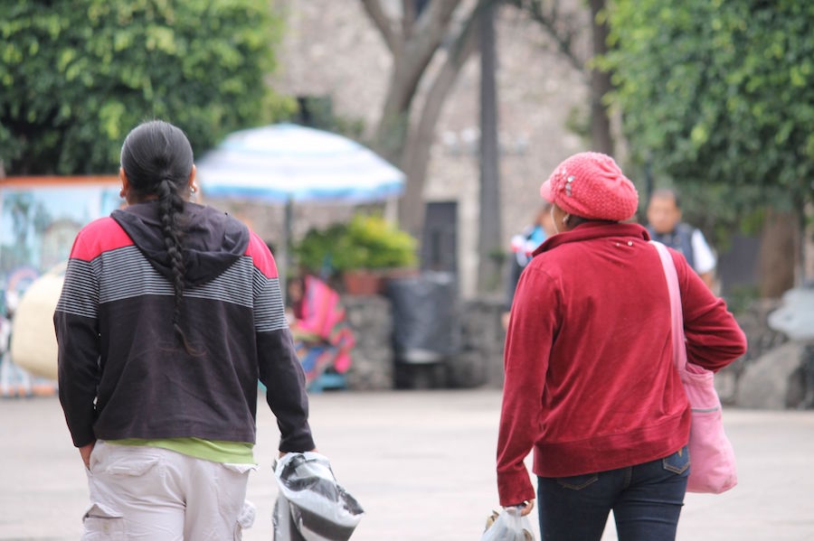 Continuarán las bajas temperaturas en Morelos