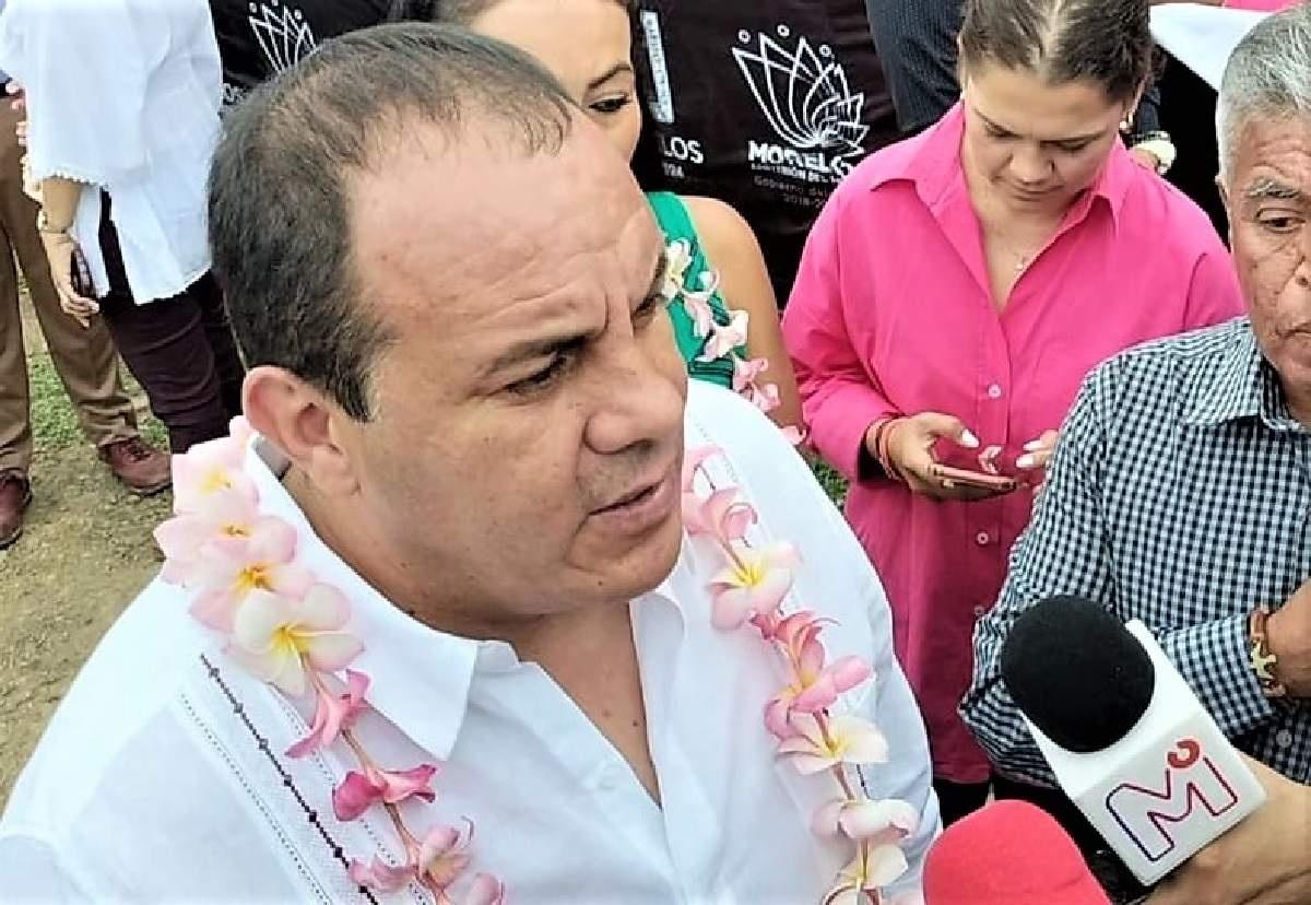 Vayan adonde vayan, se combatirá a talamontes y extorsionadores: CBB