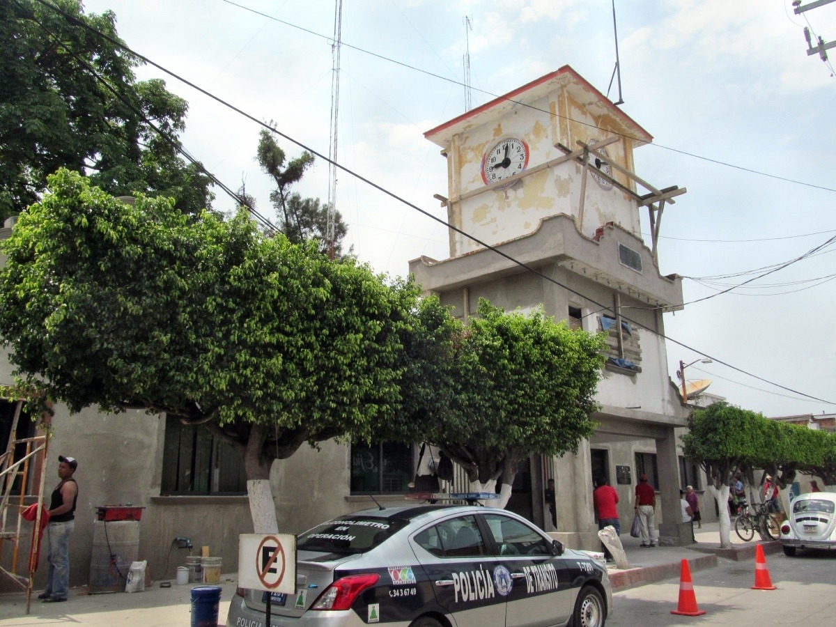 En “focos rojos”, laudos por ocho mdp en Zacatepec