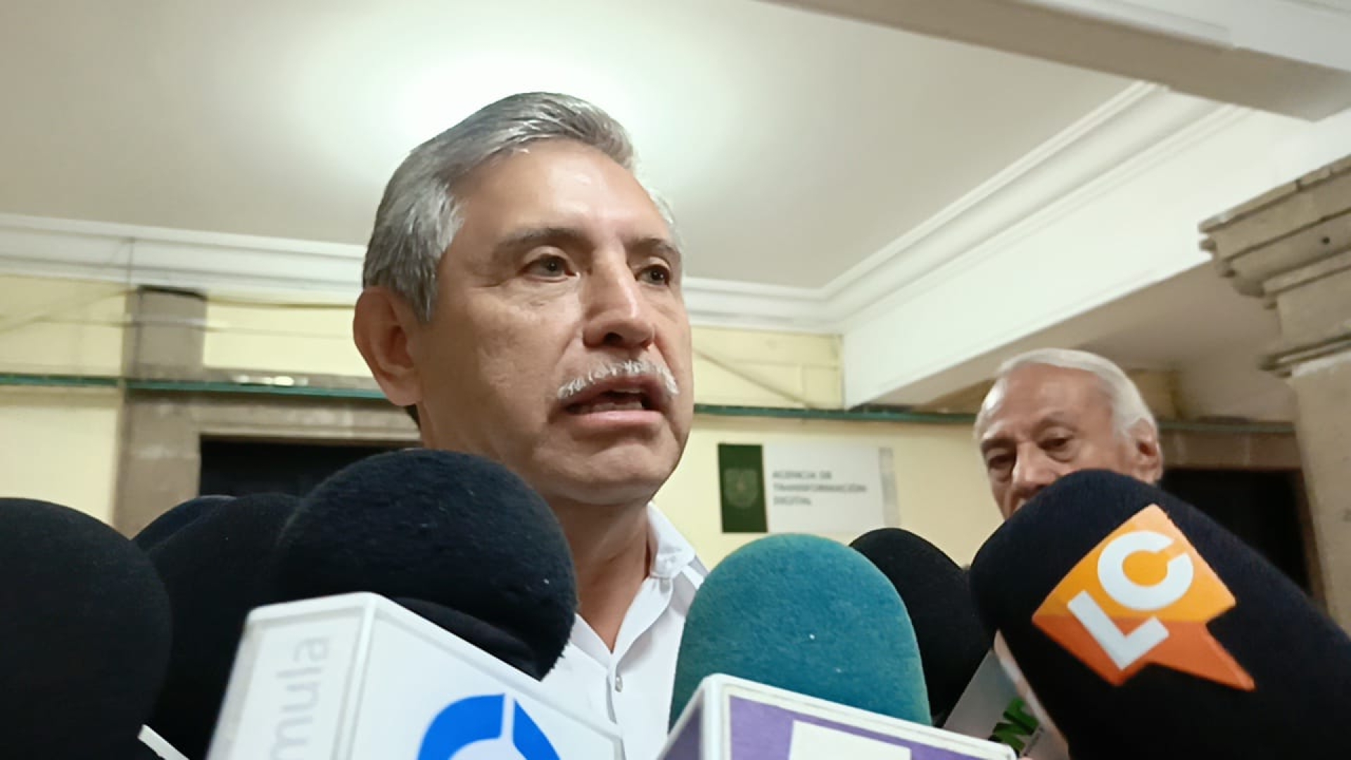 Refiere edil labor permanente de prevención de la violencia en Cuernavaca