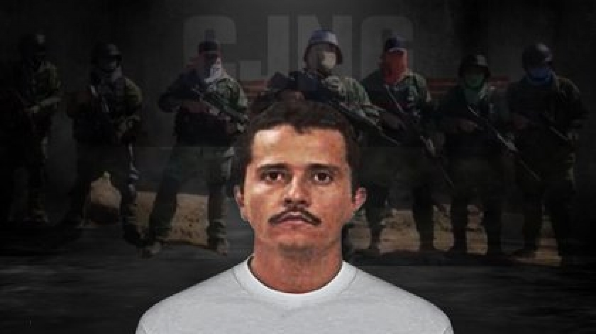 Drones con explosivos, la más reciente arma del CJNG para atacar desde el aire