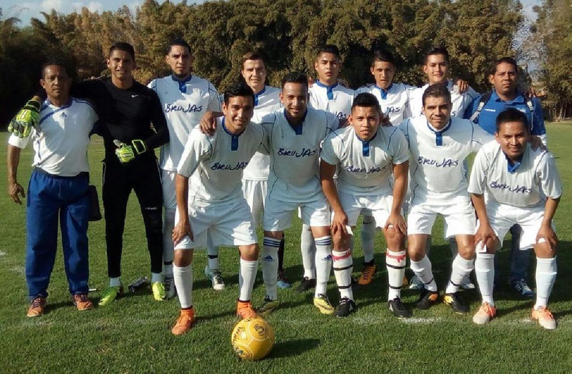 Refaccionaria Tlahuapan está en semifinales