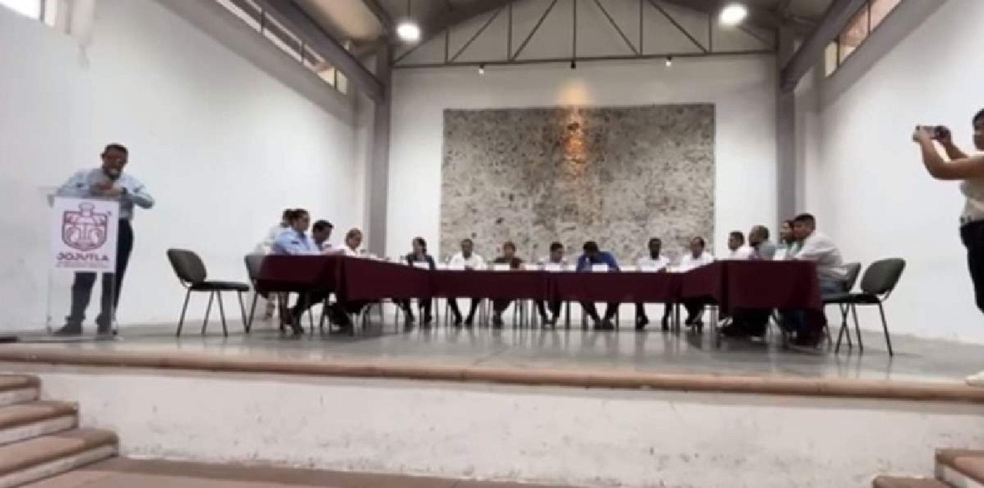 Instalan el Coplademun de Jojutla