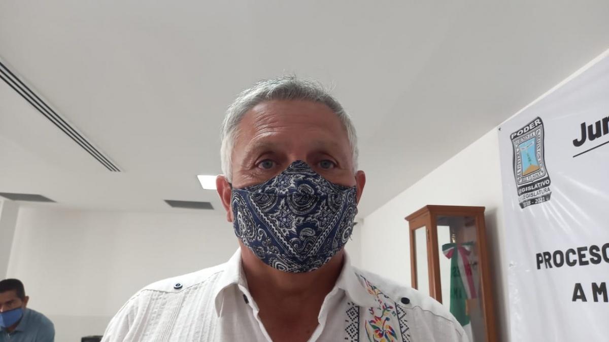 Inician revisión 'urgente' de dictámenes aprobados de noviembre 2019 a julio 2020