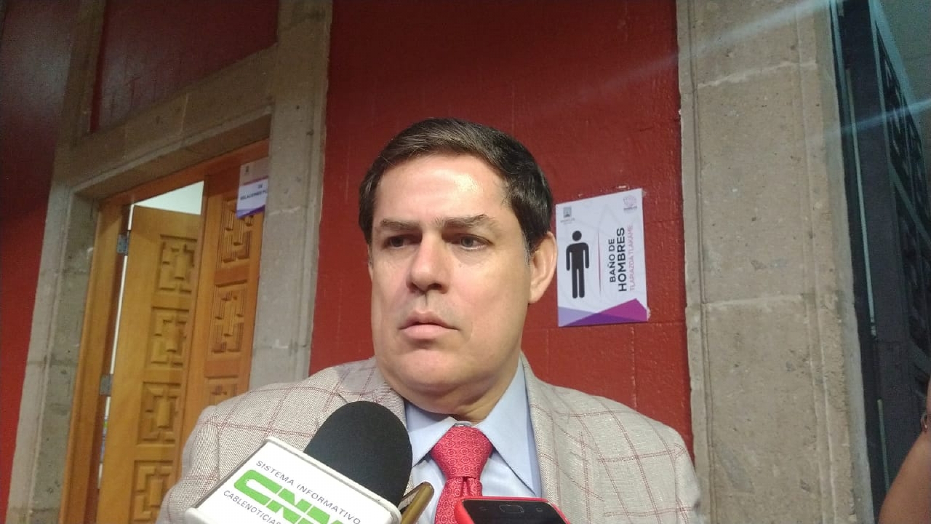 Promueve Obras Públicas denuncia en contra de ex funcionario de Jiutepec