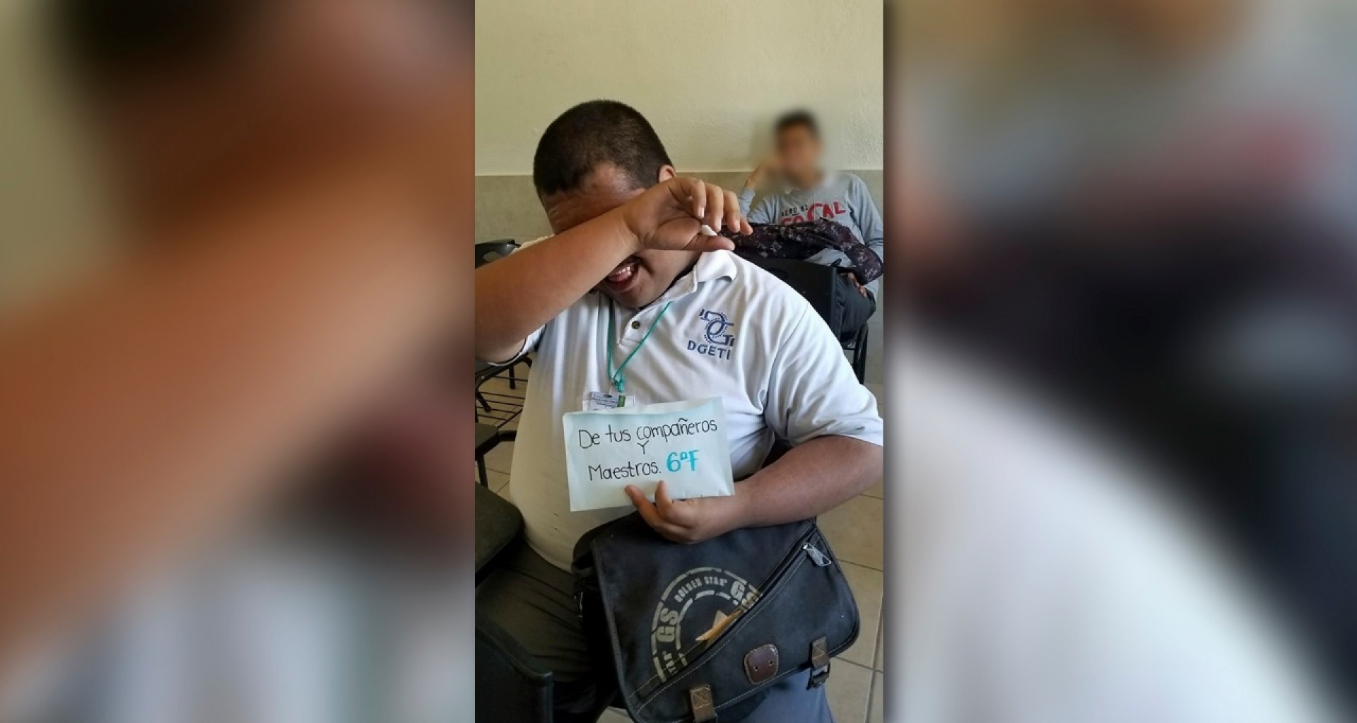 VIDEO: La otra cara de la moneda de las becas de AMLO
