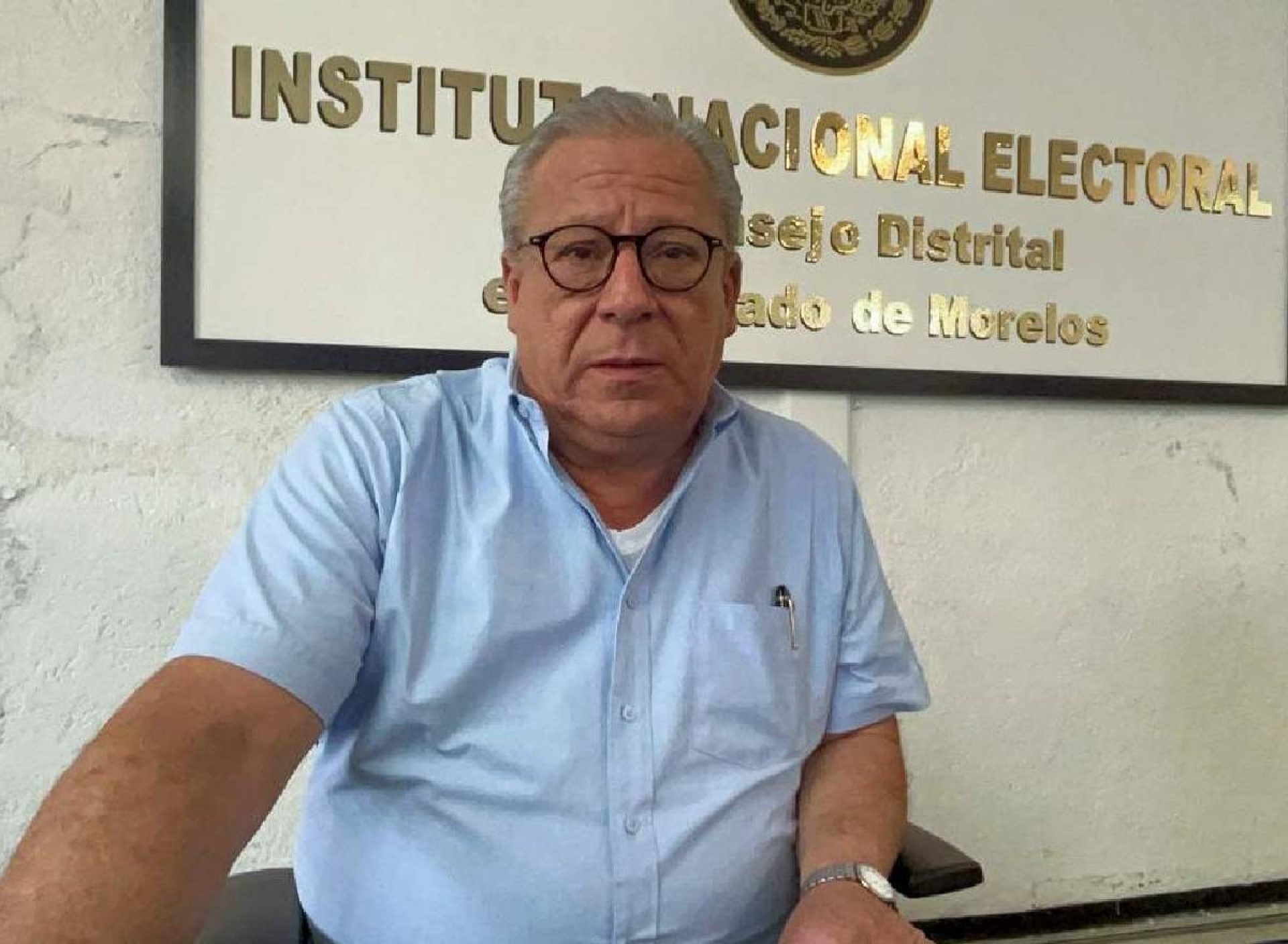 Avanzan preparativos para elecciones del Poder Judicial en Morelos