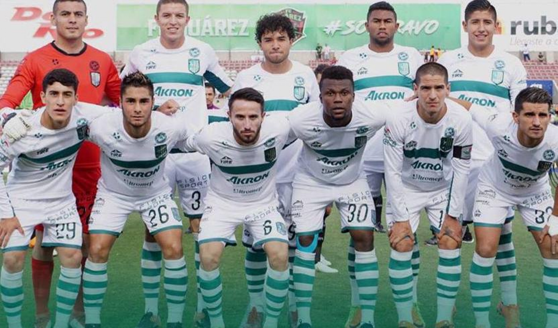 Listos, los Cuartos de Final del Ascenso MX