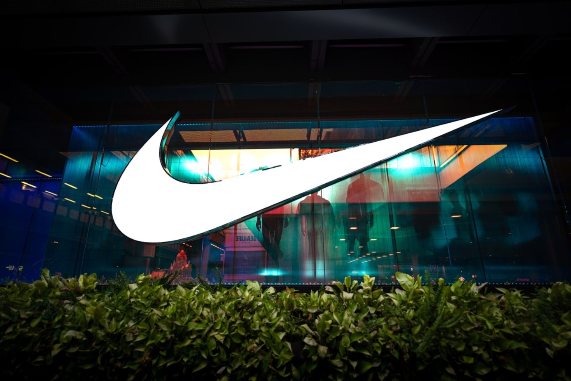 Nike investiga posible ciberataque tras la filtración de 1,4 TB de datos corporativos