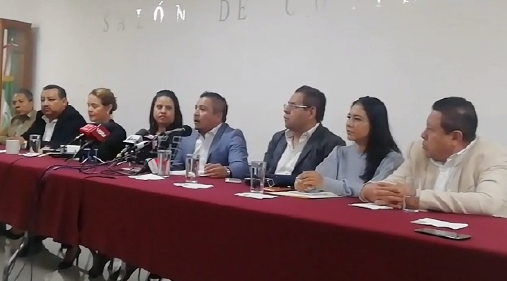 Anuncian legisladores locales que la ESAF gozará de autonomía