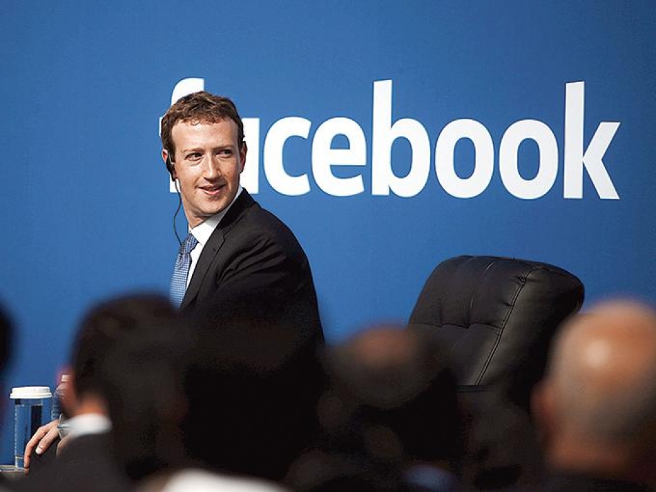 Facebook restablece el servicio tras su segunda caída de sistema en menos de una semana