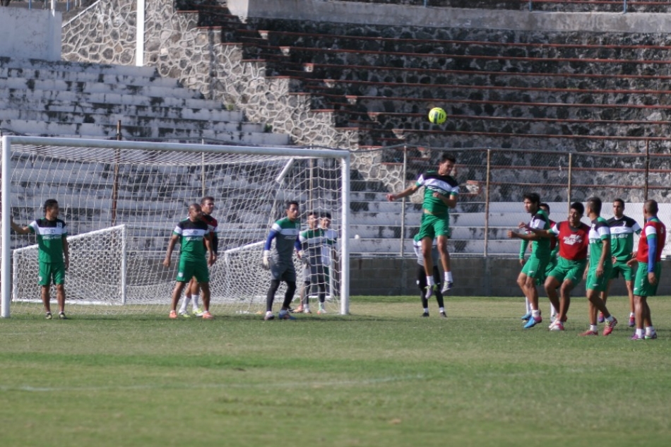Zacatepec Siglo XXI busca segundo triunfo consecutivo ante Altamira