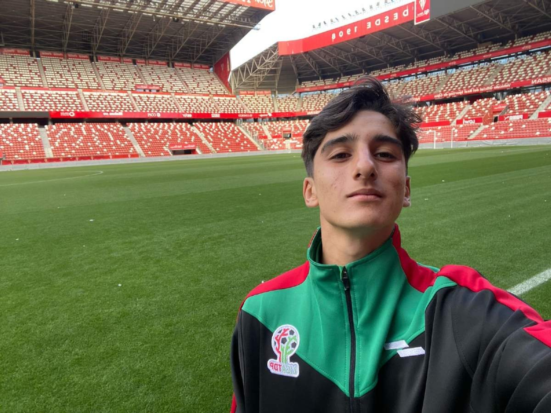Se prepara en España