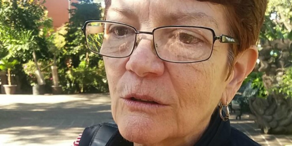 Muy bajo, porcentaje de escuelas de español abiertas a extranjeros: Goff Guerrero