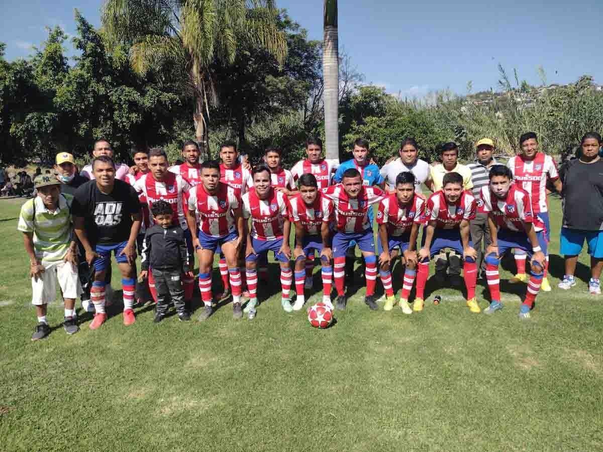 Habrá nuevo campeón en la Liga San Francisco de Zapata