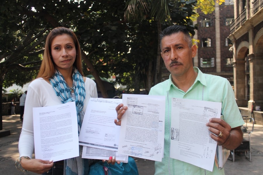 Denuncian presuntas irregularidades en asignación de horas en secundarias técnicas