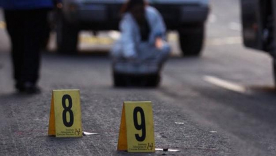 Tenía 24 años el joven que fue asesinado en Jojutla