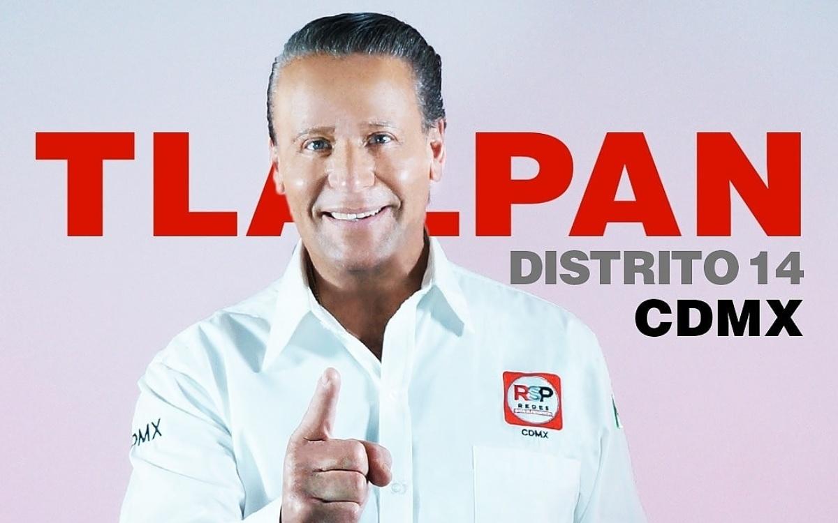 AUDIO: "Nos dan 40 millones, nos chingamos 25": Alfredo Adame