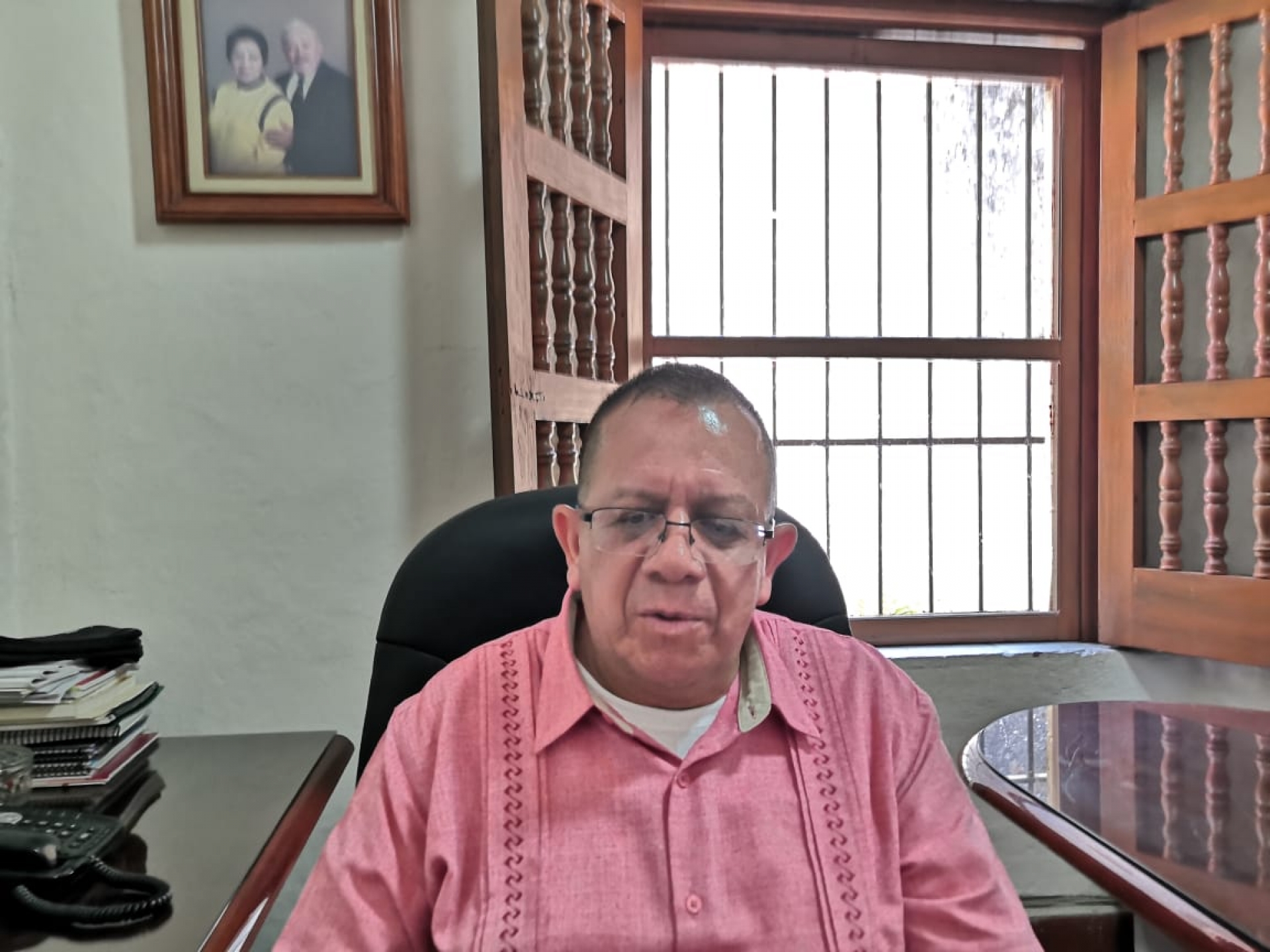 Crisis por la pandemia tambien se refleja en las iglesias