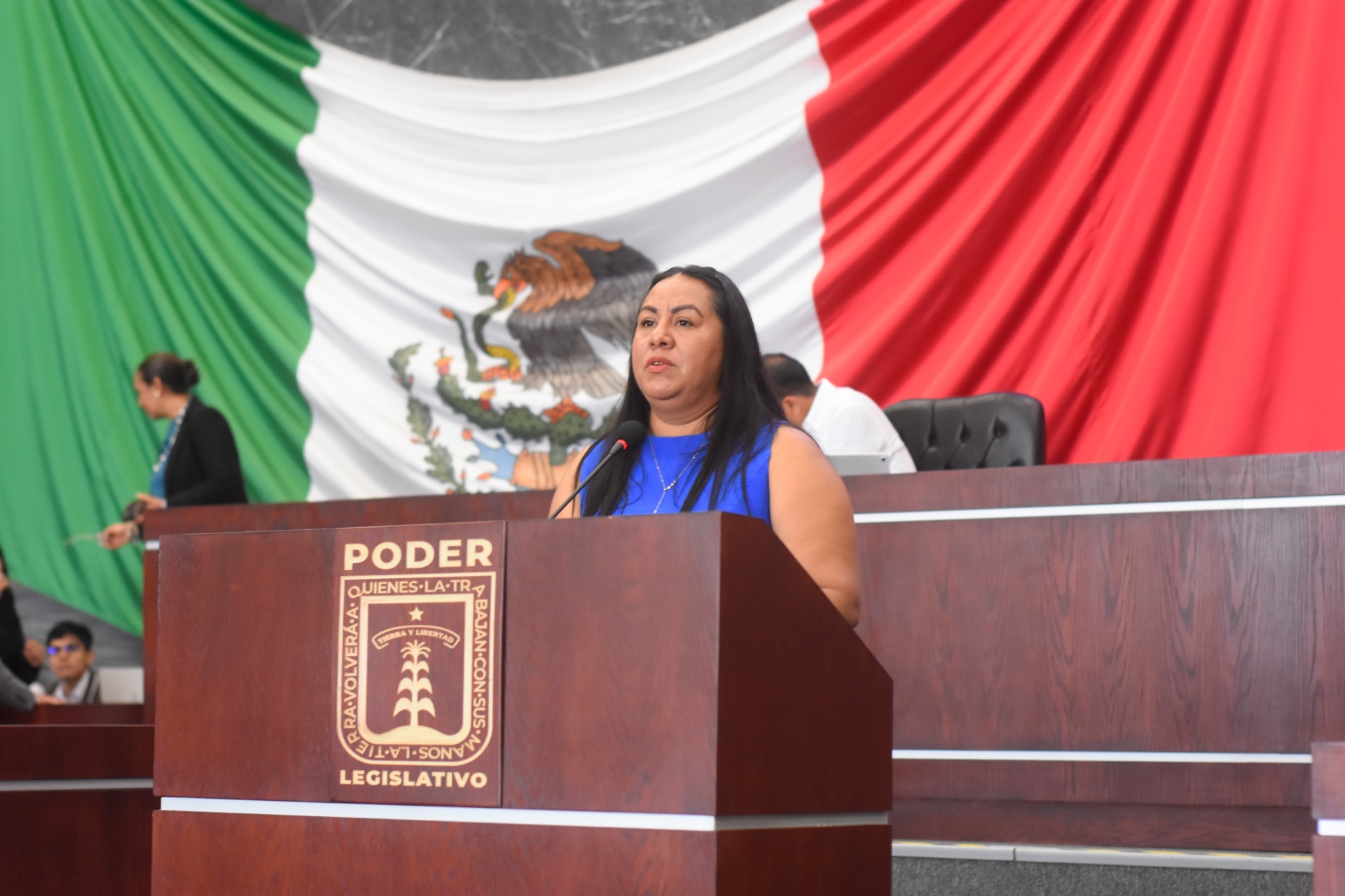 En Morelos no habrá impunidad ante irregularidades detectadas en la administración pasada: Solano López