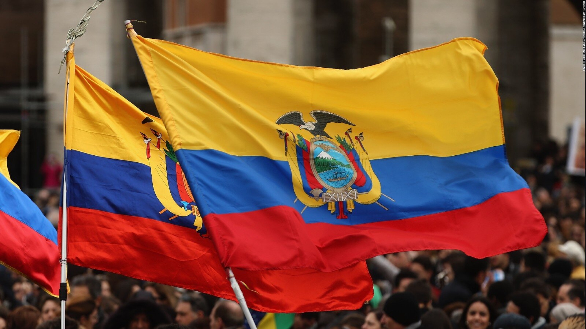 Ecuador confirma dos casos de FLiRT, nueva variante del Covid-19
