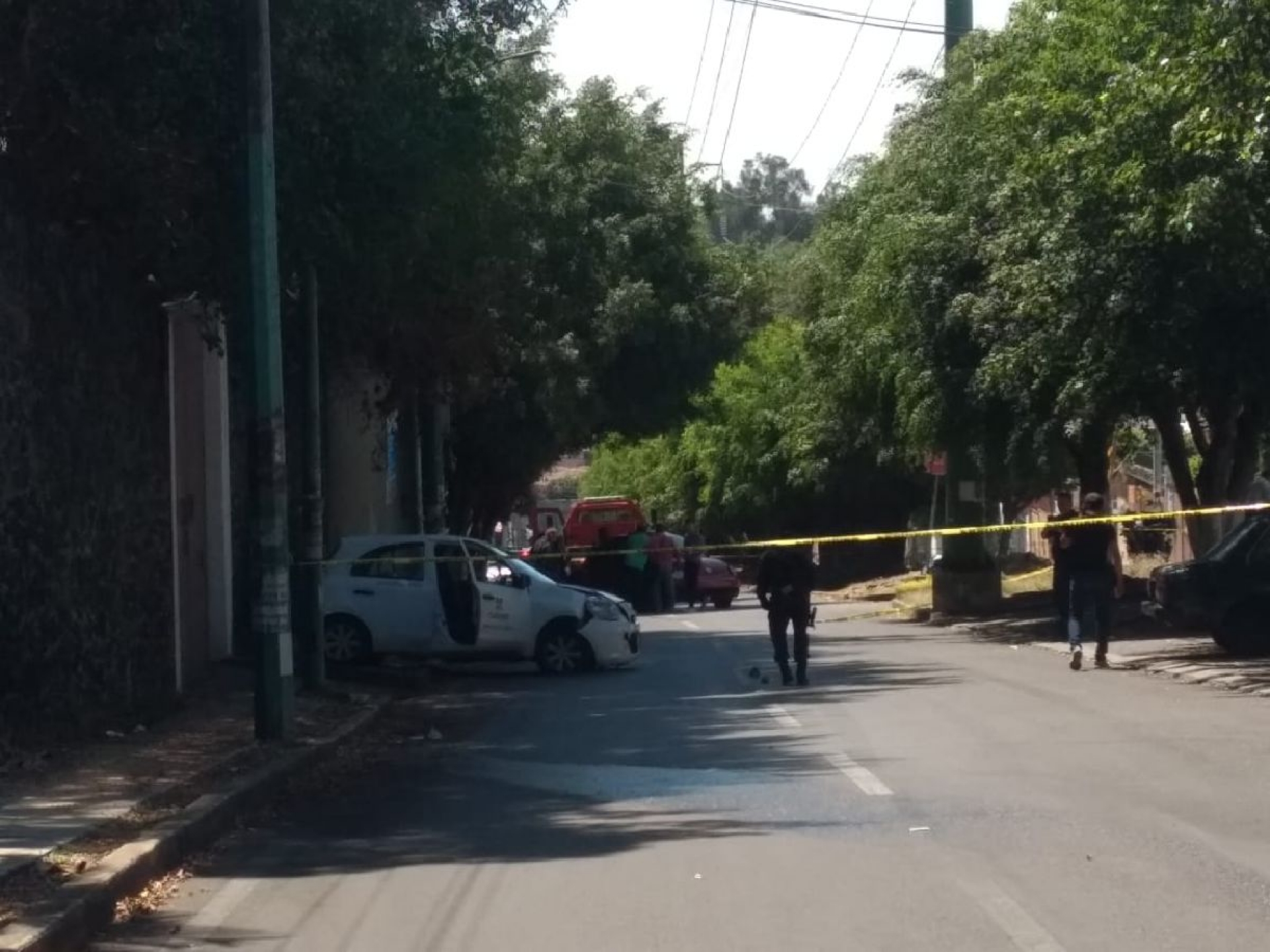 A prisión preventiva, hombre acusado de matar a una pareja