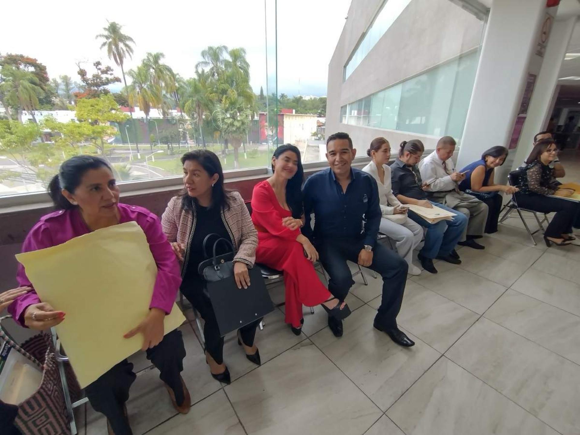 Más de 150 abogados quieren una magistratura