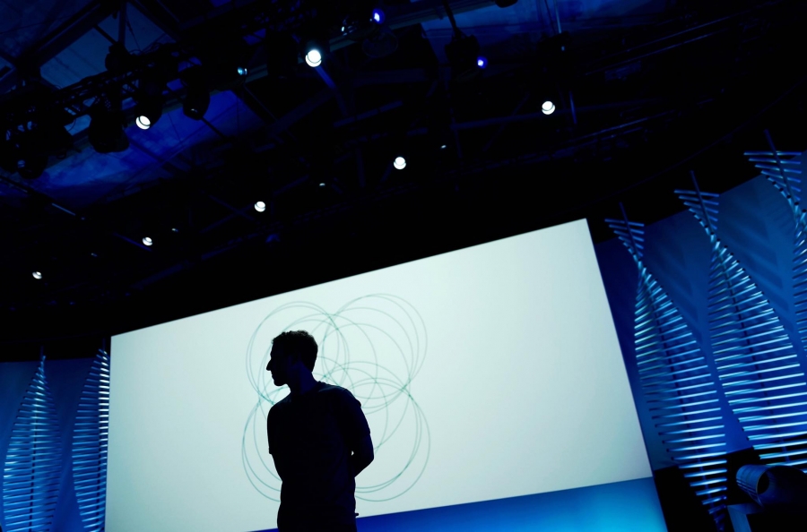 Lo nuevo de Facebook permite iniciar sesión en apps sin registros ni contraseñas