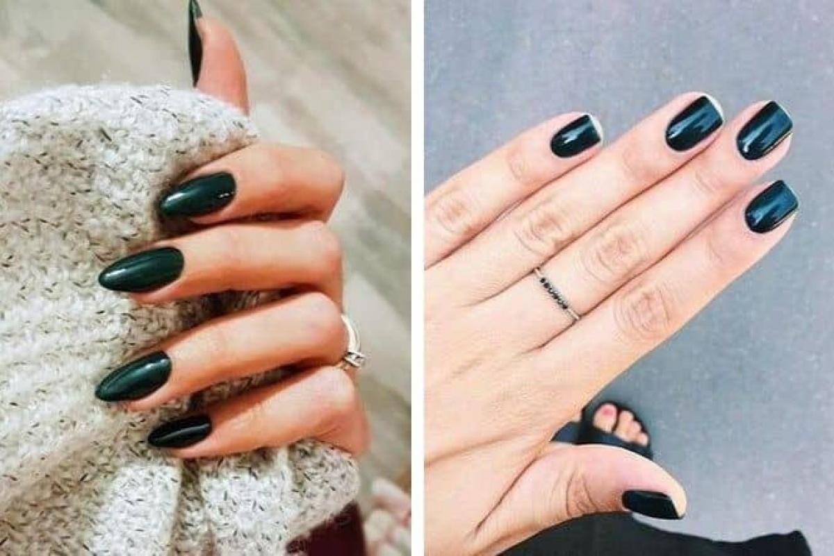 5 tendencias en uñas para otoño invierno 2021