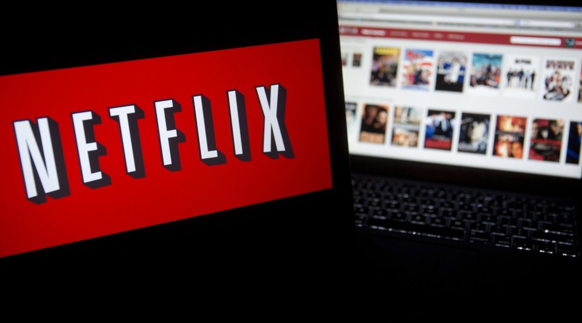 Netflix decepciona en series y suscripciones; se desploma en Wall Street