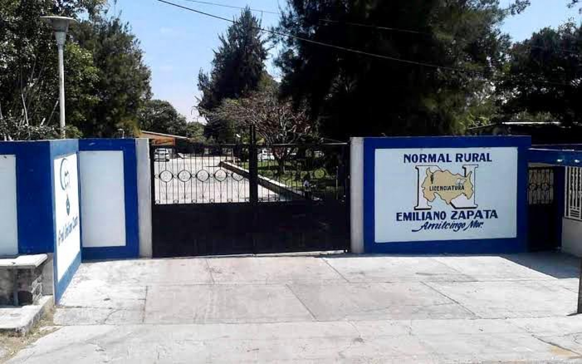 Publican resultados de examen de ingreso a escuelas normales