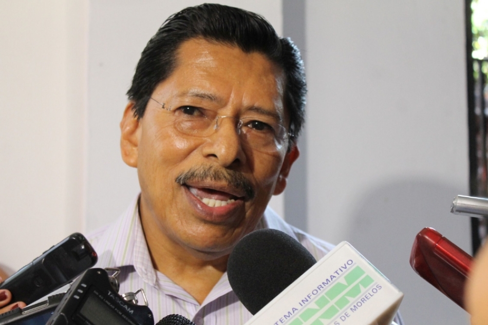 Regresar Repecos se debe analizar de manera profunda: Canaco
