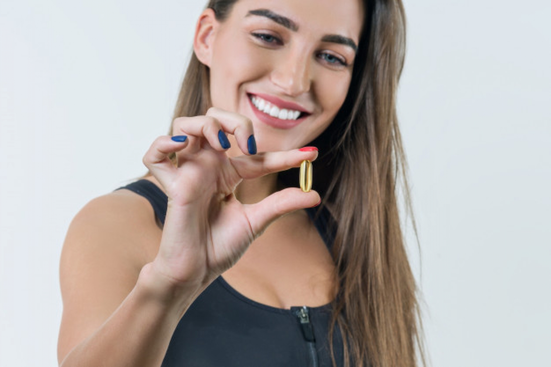 5 alimentos que te ayudan a reforzar los niveles de vitamina D