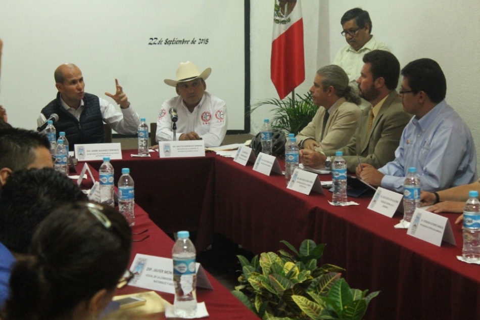 Se llevará otra vez al Congreso proyecto para concesionar el confinamiento de la basura
