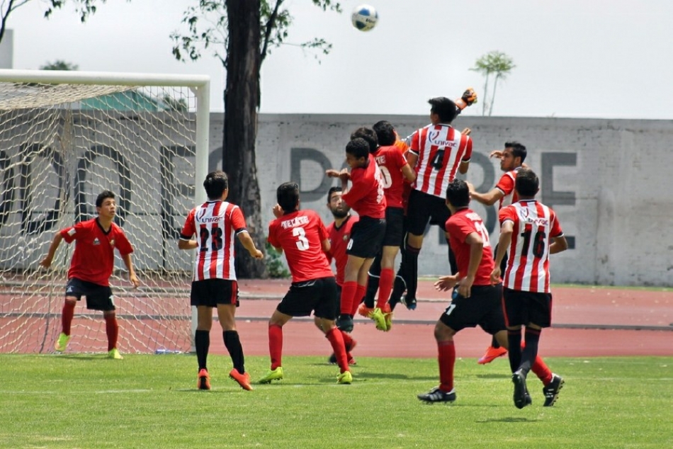 Finaliza temporada regular de la Tercera División
