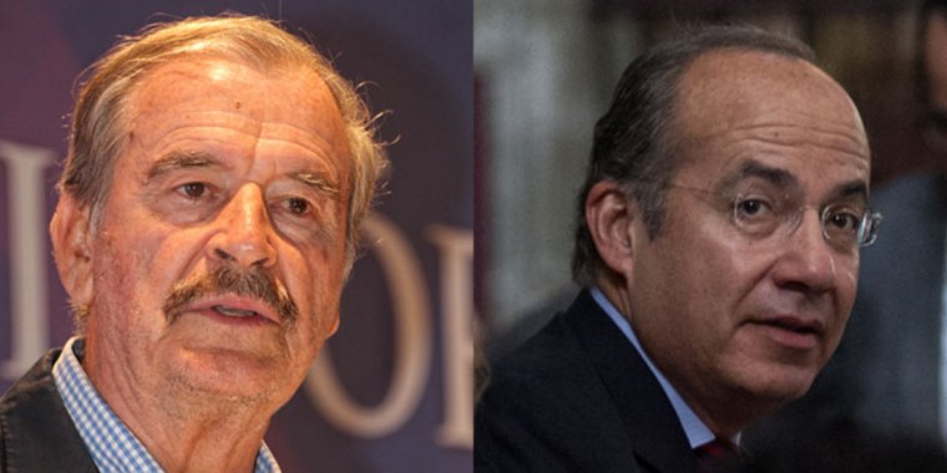 Defensoría en Oaxaca denunciará a Fox y Calderón en Corte Penal