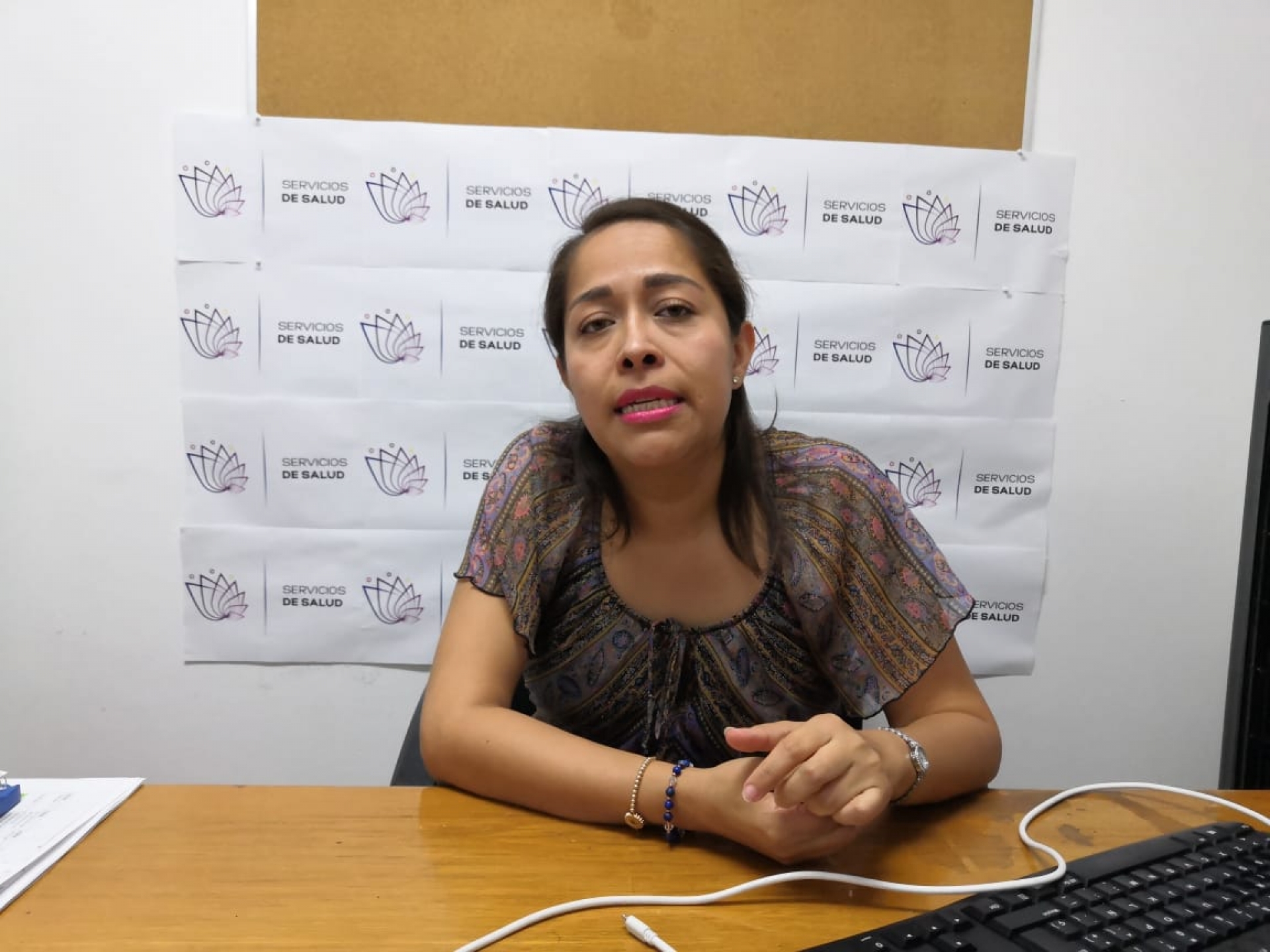 Indica SSM que hay abasto suficiente de métodos anticonceptivos