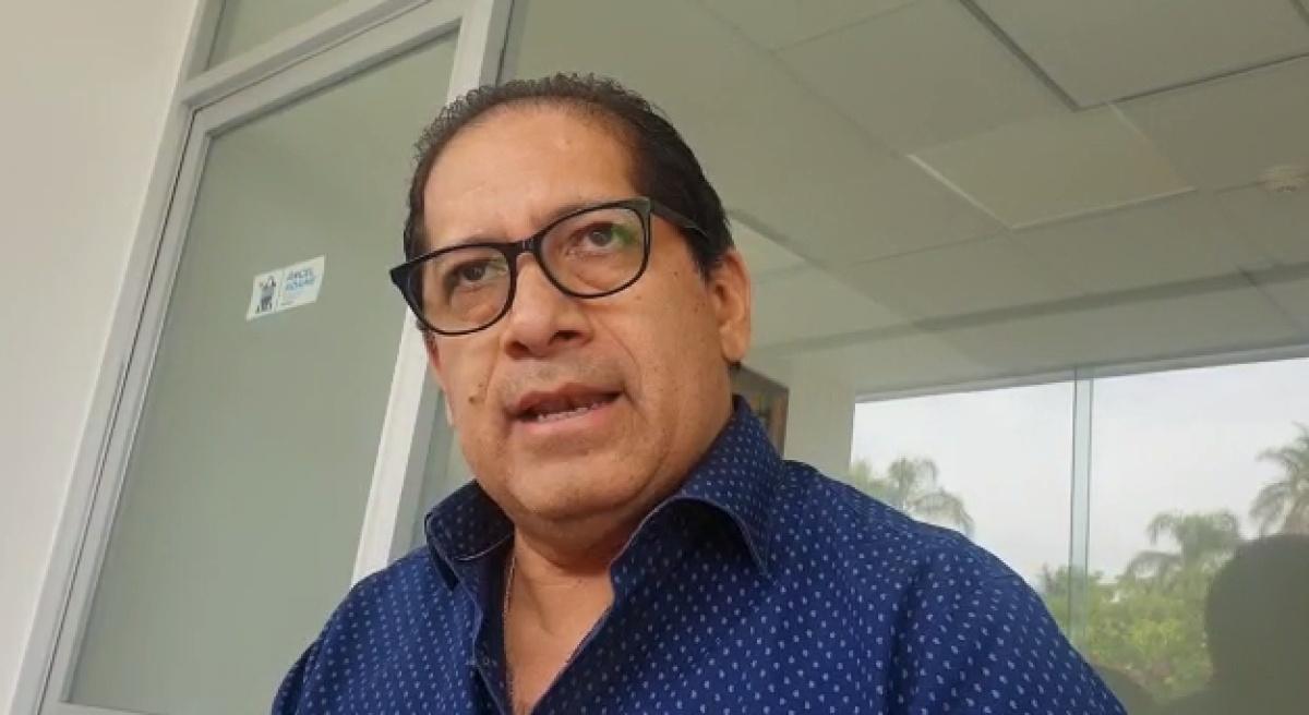 Buscarán consensos para aprobar la 'ley de búsqueda de personas'