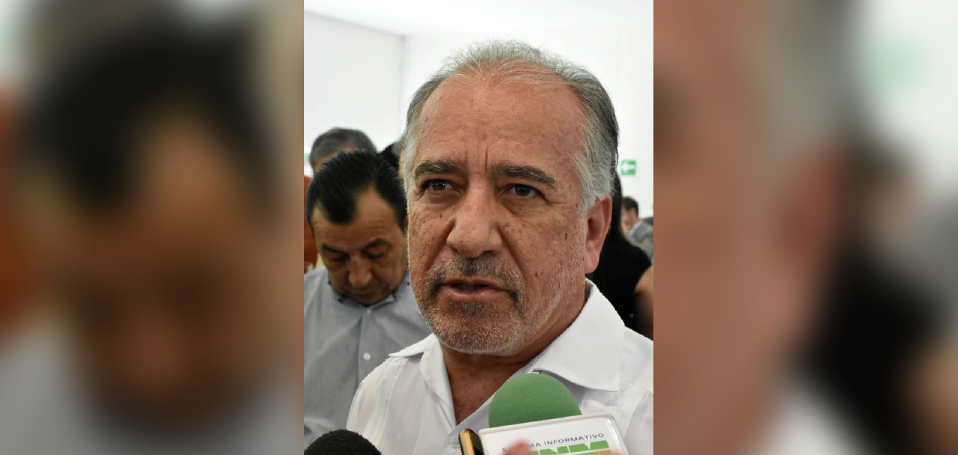 Gestiona Gustavo Urquiza en el Senado recursos para la UAEM