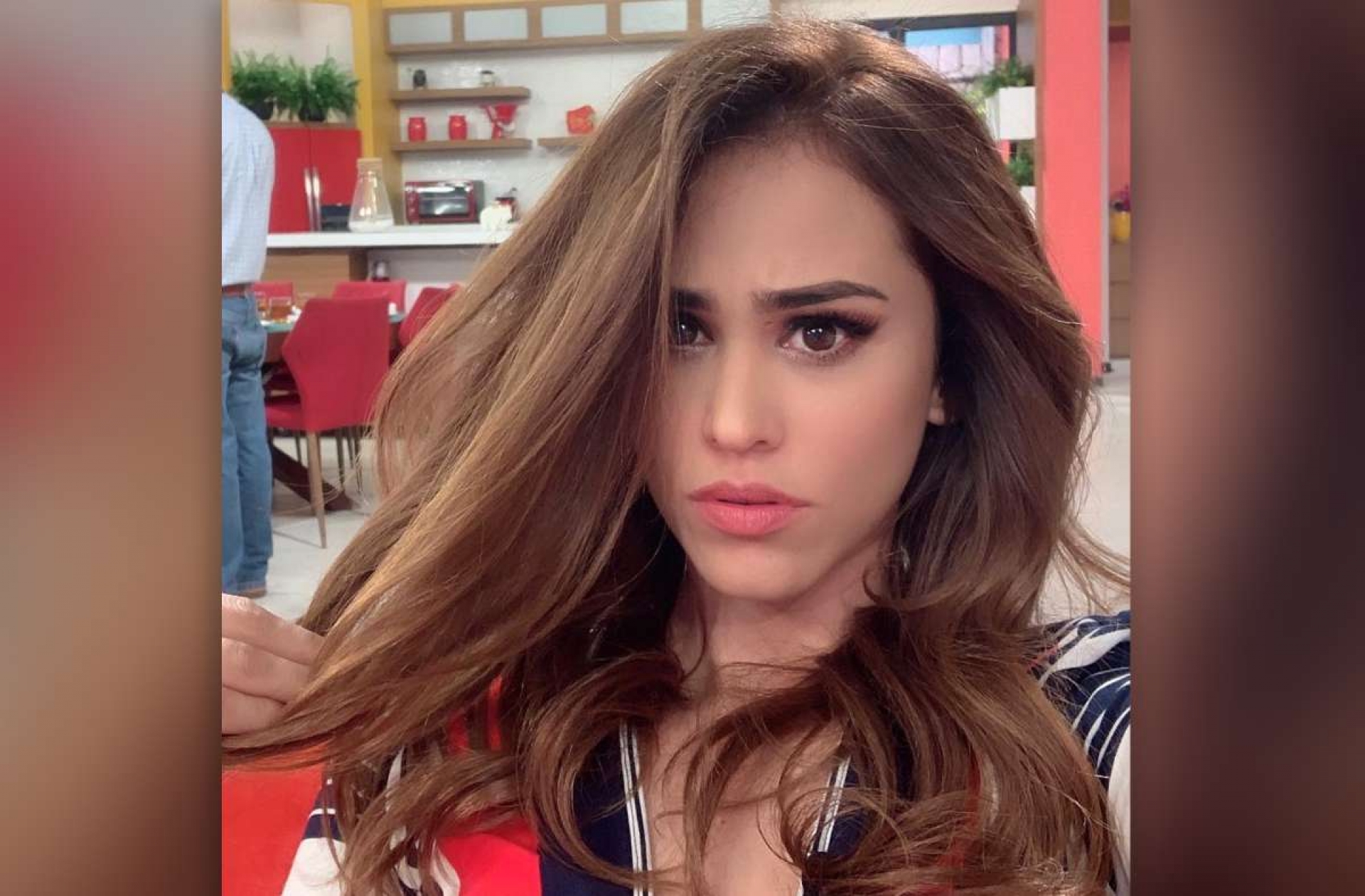 Yanet García niega comprar seguidores... y no cree que la sigan solo por su cuerpo