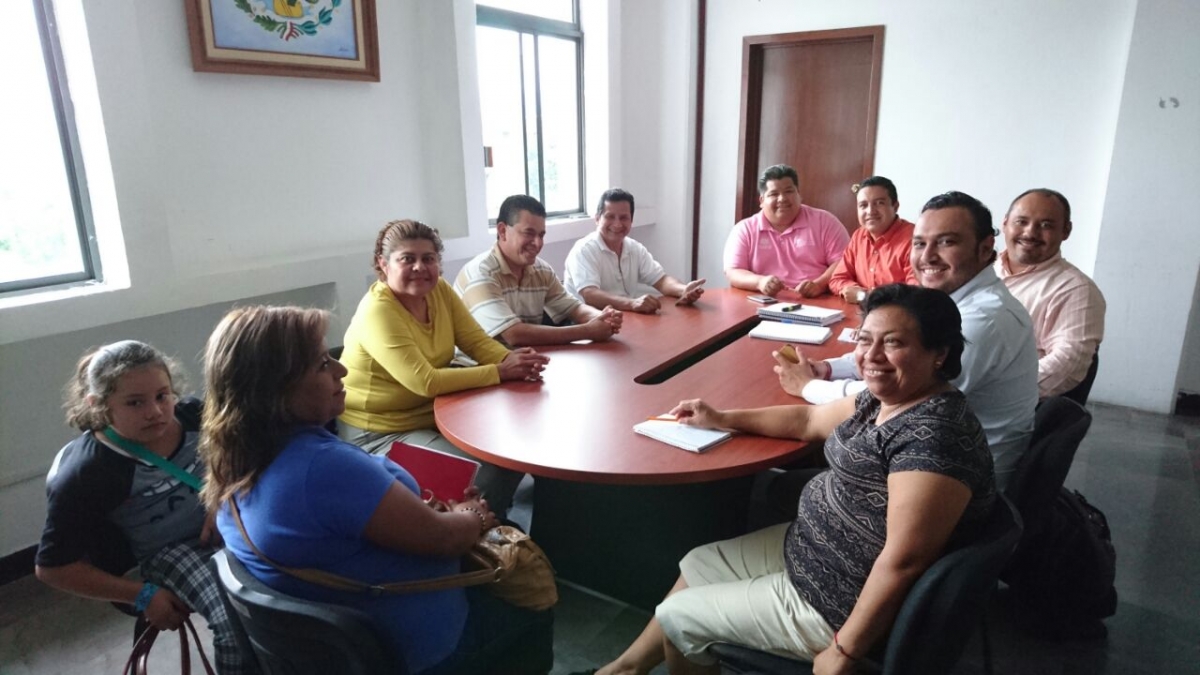 Buscan autoridades de Yecapixtla y prestadores de servicios reconocimiento de Pueblo Mágico