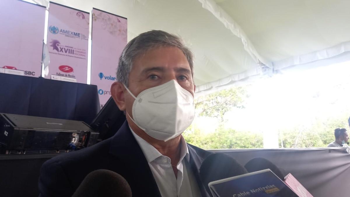 Ratifica edil capitalino electo que no firmará el convenio de Mando Coordinado