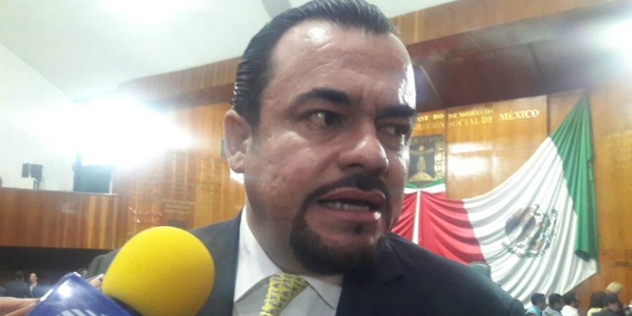 Refiere diputado que no hay aún acuerdos para integrar Mesa Directiva y JPyG