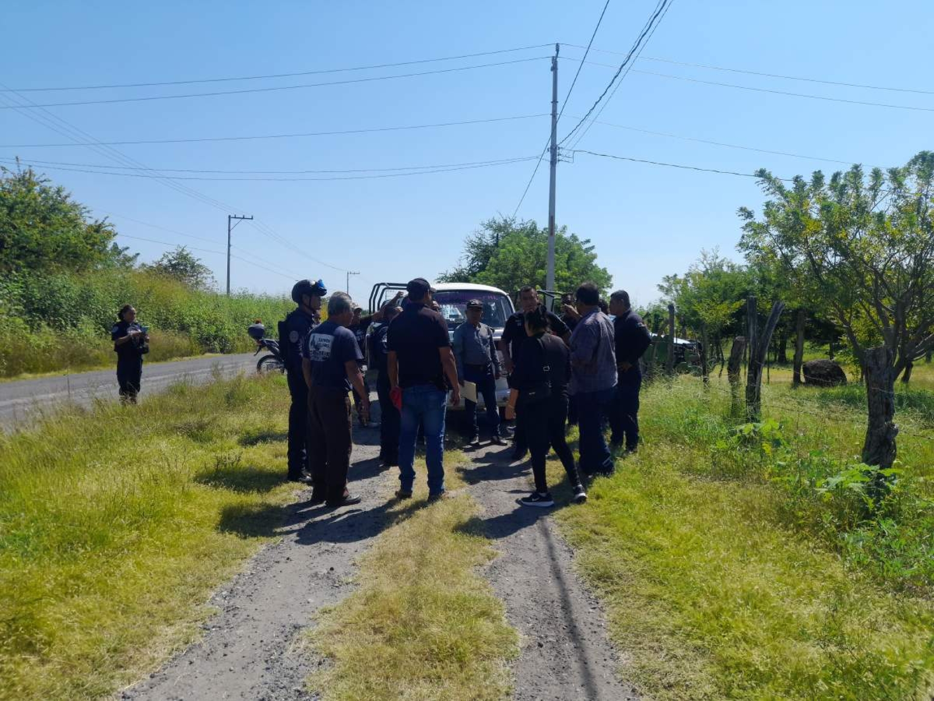 Transportistas buscan abrir ruta Coatetelco-Xoxocotla