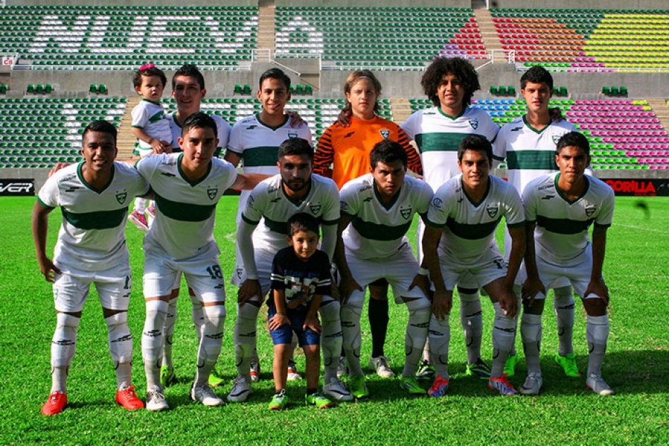 Selva Cañera rescata empate ante Universidad Michoacana